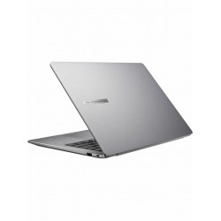 Ноутбук ASUS ExpertBook P5 P5405CSA-NZ0679 Intel Core Ultra 5 228V, 2.1 GHz - 4.5 GHz, 32768 Mb, 14 WQXGA 2560x1600, 1000 Gb SSD, Intel Arc 130V, No OS (90NX0861-M00W90) (серый)