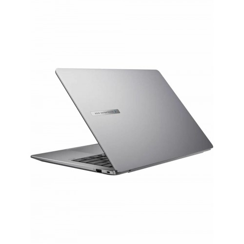 Ноутбук ASUS ExpertBook P5 P5405CSA-NZ0679 Intel Core Ultra 5 228V, 2.1 GHz - 4.5 GHz, 32768 Mb, 14 WQXGA 2560x1600, 1000 Gb SSD, Intel Arc 130V, No OS (90NX0861-M00W90) (серый) 