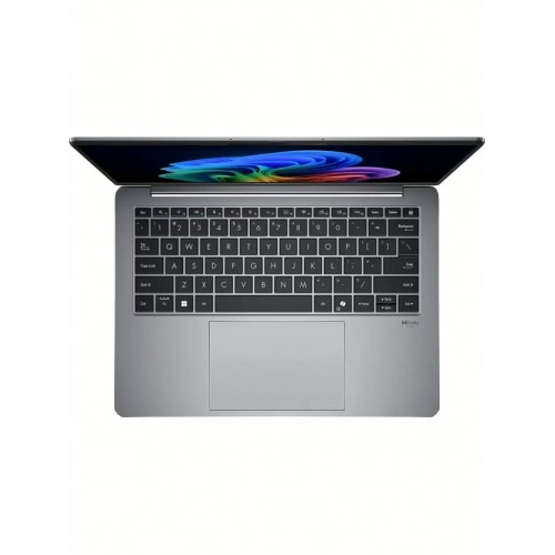 Ноутбук ASUS ExpertBook P5 P5405CSA-NZ0679 Intel Core Ultra 5 228V, 2.1 GHz - 4.5 GHz, 32768 Mb, 14 WQXGA 2560x1600, 1000 Gb SSD, Intel Arc 130V, No OS (90NX0861-M00W90) (серый) 1