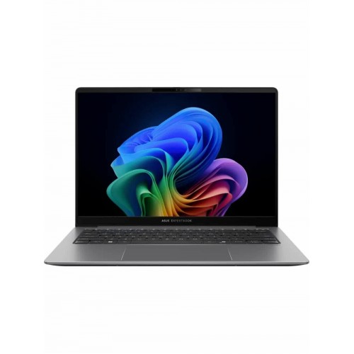 Ноутбук ASUS ExpertBook P5 P5405CSA-NZ0679 Intel Core Ultra 5 228V, 2.1 GHz - 4.5 GHz, 32768 Mb, 14 WQXGA 2560x1600, 1000 Gb SSD, Intel Arc 130V, No OS (90NX0861-M00W90) (серый) 5