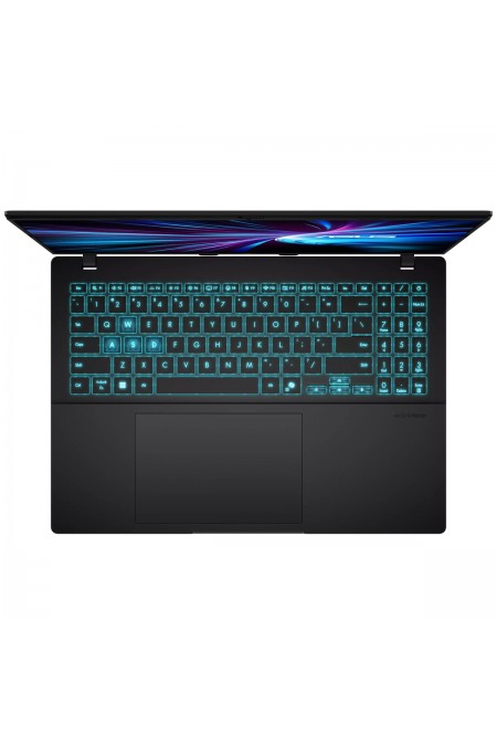 Ноутбук ASUS Gaming V16 V3607VU-RP191 Intel Core 5 210H, 2.2 GHz - 4.8 GHz, 16384 Mb, 16 WUXGA 1920x1200, 512 Gb SSD, nVidia GeForce RTX 4050 6144 Mb, No OS (90NB15Q1-M00CN0) (черный) 3