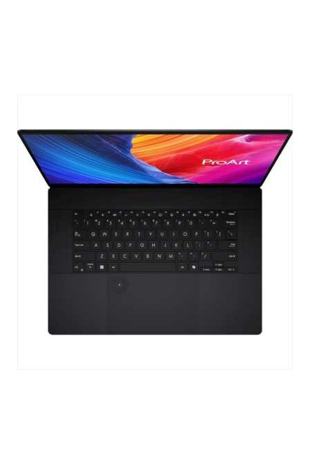 Ноутбук ASUS ProArt P16 OLED H7606WM-RJ112X AMD Ryzen AI 9 HX 370, 2.0 GHz - 5.1 GHz, 32768 Mb, 16 2880x1800, 2000 Gb SSD, nVidia GeForce RTX 5060 8192 Mb, Windows 11 Professional (90NB15L1-M007P0) (черный) 4