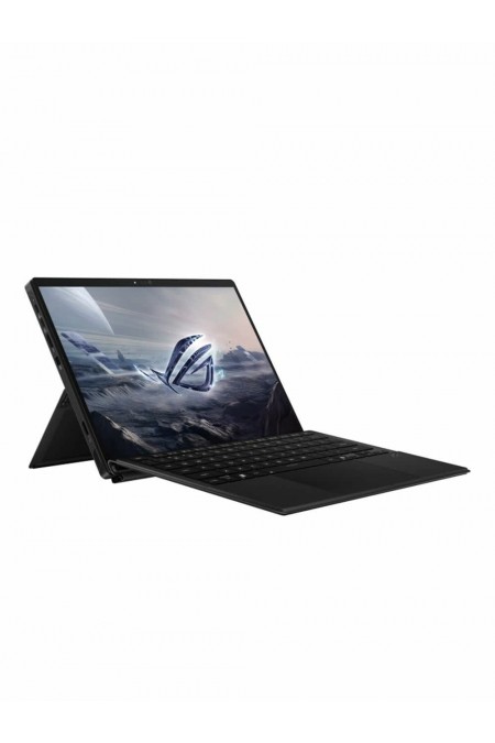 Ноутбук ASUS ROG Flow Z13 GZ302EA-RU045W AMD Ryzen AI MAX+ 395, 3.0 GHz - 5.1 GHz, 32768 Mb, 13.4 WQXGA 2560x1600, 1000 Gb SSD, DVD нет, AMD Radeon 8060S, Windows 11 Home (90NR0JY1-M002E0) (черный) 1
