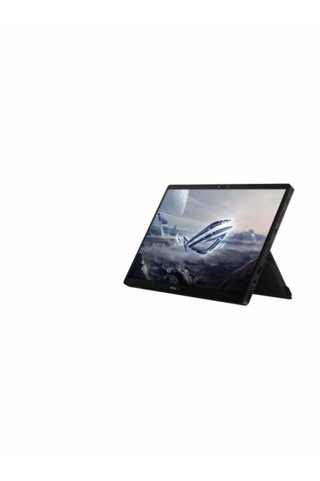 Ноутбук ASUS ROG Flow Z13 GZ302EA-RU045W AMD Ryzen AI MAX+ 395, 3.0 GHz - 5.1 GHz, 32768 Mb, 13.4 WQXGA 2560x1600, 1000 Gb SSD, DVD нет, AMD Radeon 8060S, Windows 11 Home (90NR0JY1-M002E0) (черный) 2