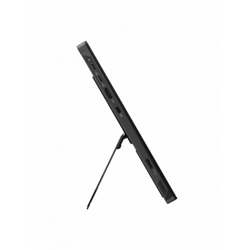 Ноутбук ASUS ROG Flow Z13 GZ302EA-RU045W AMD Ryzen AI MAX+ 395, 3.0 GHz - 5.1 GHz, 32768 Mb, 13.4 WQXGA 2560x1600, 1000 Gb SSD, DVD нет, AMD Radeon 8060S, Windows 11 Home (90NR0JY1-M002E0) (черный) 2