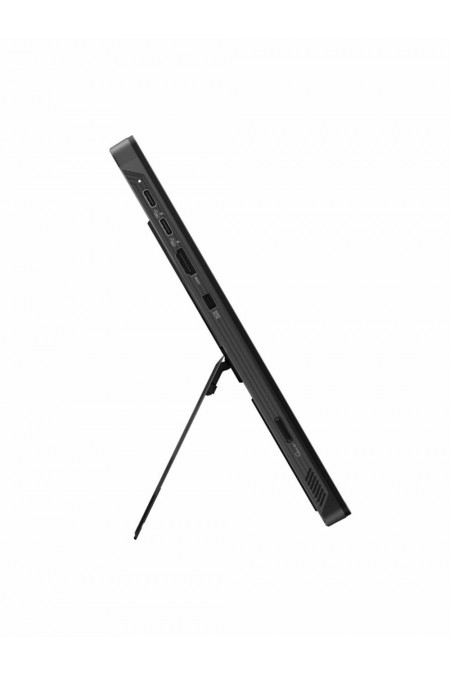 Ноутбук ASUS ROG Flow Z13 GZ302EA-RU045W AMD Ryzen AI MAX+ 395, 3.0 GHz - 5.1 GHz, 32768 Mb, 13.4 WQXGA 2560x1600, 1000 Gb SSD, DVD нет, AMD Radeon 8060S, Windows 11 Home (90NR0JY1-M002E0) (черный) 3