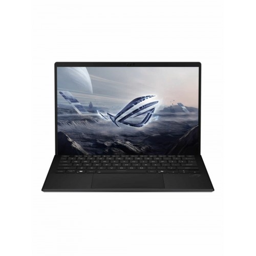 Ноутбук ASUS ROG Flow Z13 GZ302EA-RU045W AMD Ryzen AI MAX+ 395, 3.0 GHz - 5.1 GHz, 32768 Mb, 13.4 WQXGA 2560x1600, 1000 Gb SSD, DVD нет, AMD Radeon 8060S, Windows 11 Home (90NR0JY1-M002E0) (черный) 4