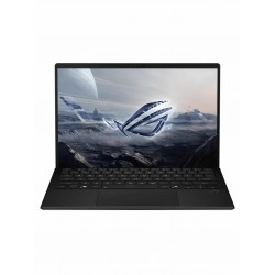 Ноутбук ASUS ROG Flow Z13 GZ302EA-RU085W, 13.4 (2560x1600) IPS 180 Гц/AMD Ryzen AI Max+ 395/32 ГБ DDR5/1024 ГБ SSD/AMD Radeon Graphics/Windows 11 Home (90NR0JY1-M00570) (черный)