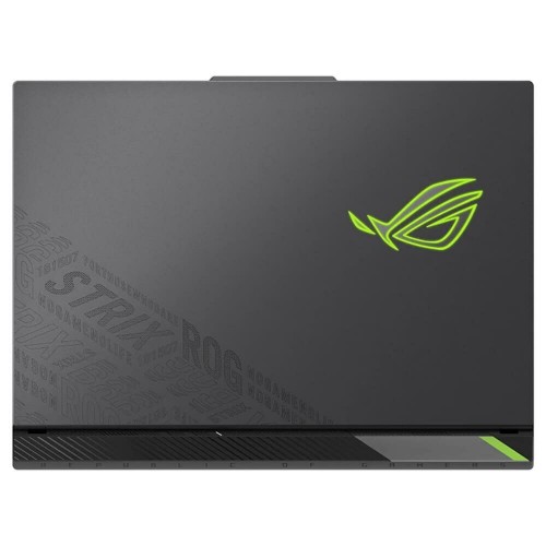 Ноутбук ASUS ROG Strix G16 G614FR-S5056 AMD Ryzen 9 9955HX, 2.5 GHz - 5.4 GHz, 16384 Mb, 16 WQXGA 2560x1600, 1000 Gb SSD, DVD нет, nVidia GeForce RTX 5070 12288 Mb, DOS (90NR0NK8-M002K0) (серый) 5