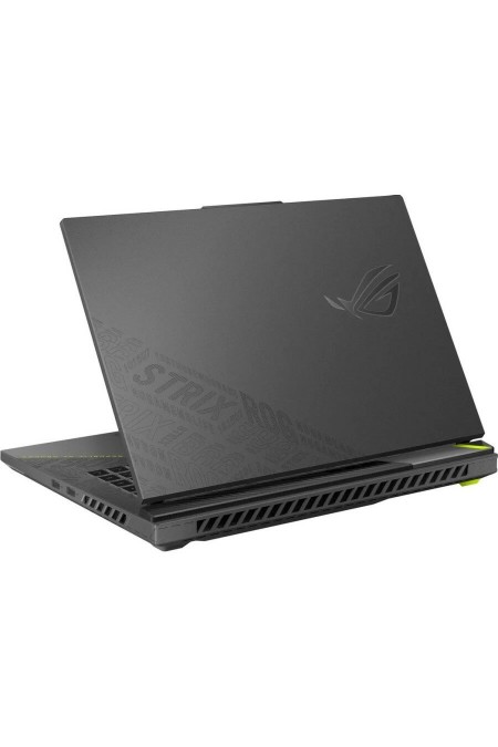 Ноутбук ASUS ROG Strix G16 G614PM-TS175 AMD Ryzen 9 8940HX, 2.4 GHz - 5.3 GHz, 16384 Mb, 16&quot WQXGA 2560x1600, 512 Gb SSD, DVD нет, nVidia GeForce RTX 5060 8192 Mb, No OS (90NR0KW8-M00970) (серый) 4