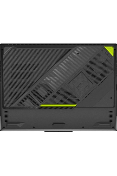 Ноутбук ASUS ROG Strix G16 G614PM-TS175 AMD Ryzen 9 8940HX, 2.4 GHz - 5.3 GHz, 16384 Mb, 16&quot WQXGA 2560x1600, 512 Gb SSD, DVD нет, nVidia GeForce RTX 5060 8192 Mb, No OS (90NR0KW8-M00970) (серый) 5