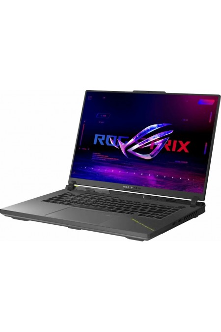 Ноутбук ASUS ROG Strix G16 G614PP-TS206 AMD Ryzen 9 8940HX, 2.4 GHz - 5.3 GHz, 32768 Mb, 16&quot 2.5K 2560x1600, 512 Gb SSD, nVidia GeForce RTX 5070 8192 Mb, No OS (90NR0L68-M009F0) (серый) 3