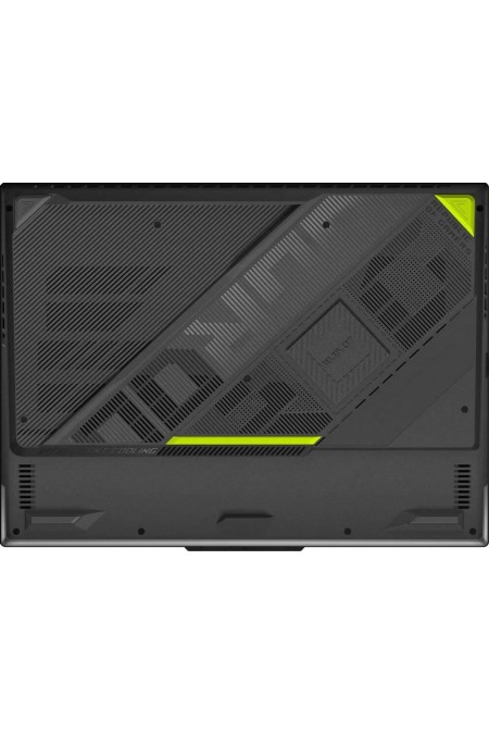 Ноутбук ASUS ROG Strix G16 G614PP-TS206 AMD Ryzen 9 8940HX, 2.4 GHz - 5.3 GHz, 32768 Mb, 16&quot 2.5K 2560x1600, 512 Gb SSD, nVidia GeForce RTX 5070 8192 Mb, No OS (90NR0L68-M009F0) (серый) 7