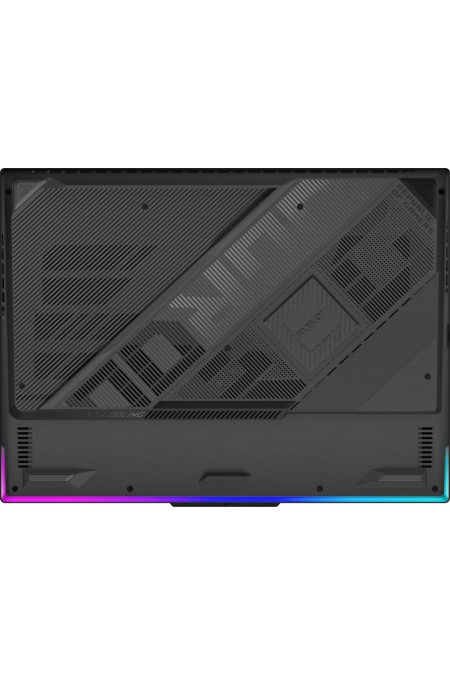 Ноутбук ASUS ROG Strix G16 G614PR-RV089 AMD Ryzen 9 8940HX, 2.4 GHz - 5.3 GHz, 32768 Mb, 16&quot WUXGA 1920x1200, 1000 Gb SSD, nVidia GeForce RTX 5070 Ti 12288 Mb, No OS (90NR0NJ7-M00620) (серый) 7