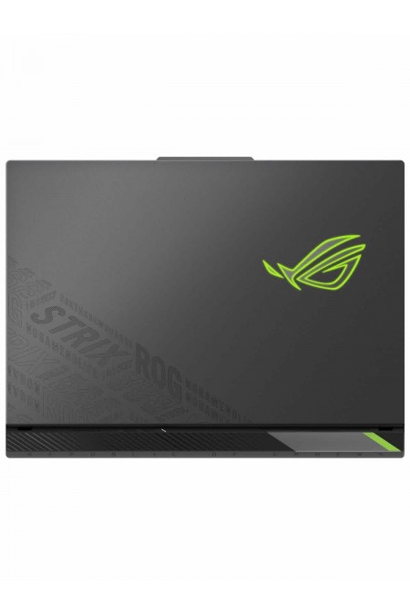 Ноутбук ASUS ROG Strix G16 G614PR-RV089 AMD Ryzen 9 8940HX, 2.4 GHz - 5.3 GHz, 32768 Mb, 16&quot WUXGA 1920x1200, 1000 Gb SSD, nVidia GeForce RTX 5070 Ti 12288 Mb, Windows 11 Pro (90NR0NJ7-M00620_Win11P) (серый) 7