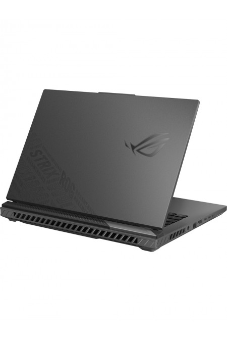 Ноутбук ASUS ROG Strix G16 G614PW-TS133 AMD Ryzen 9 8940HX, 2.4 GHz - 5.3 GHz, 32768 Mb, 16&quot WQXGA 2560x1600, 1000 Gb SSD, nVidia GeForce RTX 5080 16384 Mb, No OS (90NR0QK7-M006P0) (серый) 4