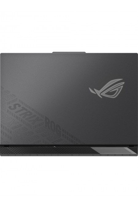 Ноутбук ASUS ROG Strix G16 G614PW-TS133 AMD Ryzen 9 8940HX, 2.4 GHz - 5.3 GHz, 32768 Mb, 16&quot WQXGA 2560x1600, 1000 Gb SSD, nVidia GeForce RTX 5080 16384 Mb, No OS (90NR0QK7-M006P0) (серый) 5