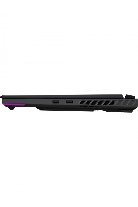 Ноутбук ASUS ROG Strix G16 G614PW-TS133 AMD Ryzen 9 8940HX, 2.4 GHz - 5.3 GHz, 32768 Mb, 16&quot WQXGA 2560x1600, 1000 Gb SSD, nVidia GeForce RTX 5080 16384 Mb, No OS (90NR0QK7-M006P0) (серый) 9