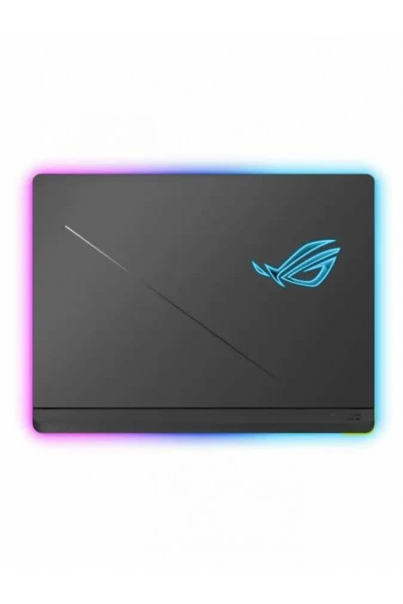 Ноутбук ASUS ROG Strix G16 G615JH-RV045 Intel Core i5 13450HX, 2.4 GHz - 4.6 GHz, 16384 Mb, 16 Full HD+ 1920x1200, 512 Gb SSD, nVidia GeForce RTX 5050 8192 Mb, No OS (90NR0N71-M001J0) (серый) 3