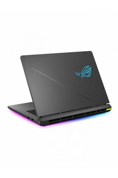Ноутбук ASUS ROG Strix G16 G615JH-RV045 Intel Core i5 13450HX, 2.4 GHz - 4.6 GHz, 16384 Mb, 16 Full HD+ 1920x1200, 512 Gb SSD, nVidia GeForce RTX 5050 8192 Mb, No OS (90NR0N71-M001J0) (серый) 4