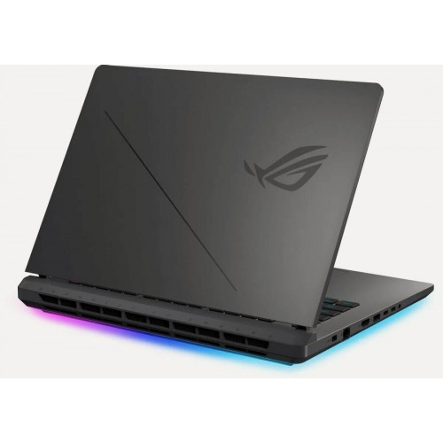 Ноутбук ASUS ROG Strix G16 G615JH-RV045 Intel Core i5 13450HX, 2.4 GHz - 4.6 GHz, 16384 Mb, 16 Full HD+ 1920x1200, 512 Gb SSD, nVidia GeForce RTX 5050 8192 Mb, No OS (90NR0N71-M001J0) (серый) 5