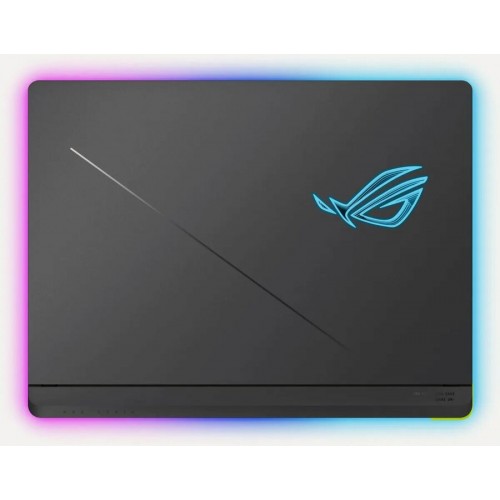 Ноутбук ASUS ROG Strix G16 G615JH-RV045 Intel Core i5 13450HX, 2.4 GHz - 4.6 GHz, 16384 Mb, 16 Full HD+ 1920x1200, 512 Gb SSD, nVidia GeForce RTX 5050 8192 Mb, No OS (90NR0N71-M001J0) (серый) 7