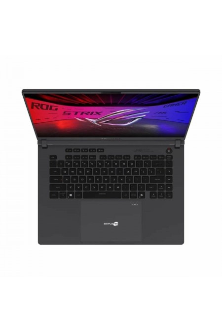 Ноутбук ASUS ROG Strix G16 G615JMR-AS74 Intel Core i7 14650HX, 2.2 GHz - 5.2 GHz, 16384 Mb, 16&amp quot WUXGA 1920x1200, 1000 Gb SSD, nVidia GeForce RTX 5060 8192 Mb, Windows 11 Home ENG (90NR0LB1-M000M0) (серый) 1
