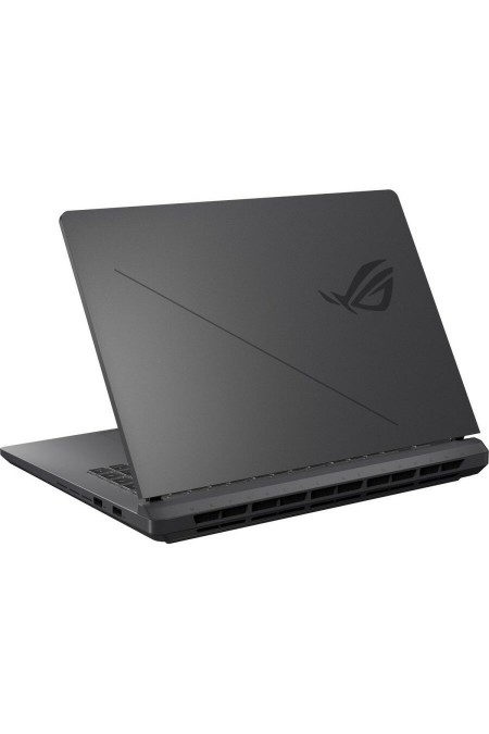Ноутбук ASUS ROG Strix G16 G615JMR-S5202 Intel Core i7 14650HX, 2.2 GHz - 5.2 GHz, 16384 Mb, 16 WQXGA 2560x1600, 1000 Gb SSD, nVidia GeForce RTX 5060 8192 Mb, Windows 11 Professional (90NR0LB1-M00950_Win11P) (серый) 2