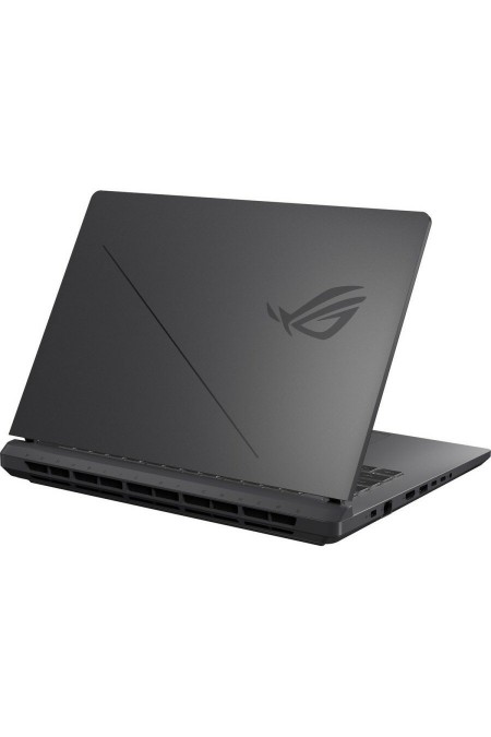 Ноутбук ASUS ROG Strix G16 G615JMR-S5202 Intel Core i7 14650HX, 2.2 GHz - 5.2 GHz, 16384 Mb, 16 WQXGA 2560x1600, 1000 Gb SSD, nVidia GeForce RTX 5060 8192 Mb, Windows 11 Professional (90NR0LB1-M00950_Win11P) (серый) 3