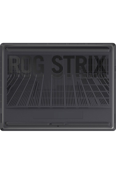 Ноутбук ASUS ROG Strix G16 G615JMR-S5202 Intel Core i7 14650HX, 2.2 GHz - 5.2 GHz, 16384 Mb, 16 WQXGA 2560x1600, 1000 Gb SSD, nVidia GeForce RTX 5060 8192 Mb, Windows 11 Professional (90NR0LB1-M00950_Win11P) (серый) 4