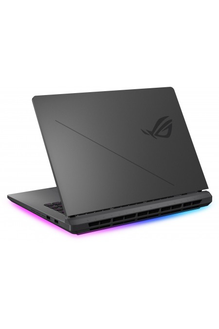 Ноутбук ASUS ROG Strix G16 G615JMR-TS414 Intel Core i7 14650HX, 2.2 GHz - 5.2 GHz, 16384 Mb, 16&quot WQXGA 2560x1600, 512 Gb SSD, nVidia GeForce RTX 5060 8192 Mb, DOS (90NR0LB1-M00KA0) (серый) 6