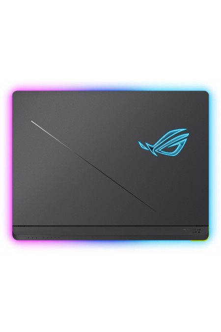 Ноутбук ASUS ROG Strix G16 G615JMR-TS414 Intel Core i7 14650HX, 2.2 GHz - 5.2 GHz, 16384 Mb, 16&quot WQXGA 2560x1600, 512 Gb SSD, nVidia GeForce RTX 5060 8192 Mb, DOS (90NR0LB1-M00KA0) (серый) 8