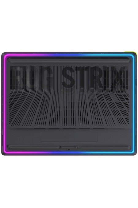 Ноутбук ASUS ROG Strix G16 G615JMR-TS414 Intel Core i7 14650HX, 2.2 GHz - 5.2 GHz, 16384 Mb, 16&quot WQXGA 2560x1600, 512 Gb SSD, nVidia GeForce RTX 5060 8192 Mb, DOS (90NR0LB1-M00KA0) (серый) 9
