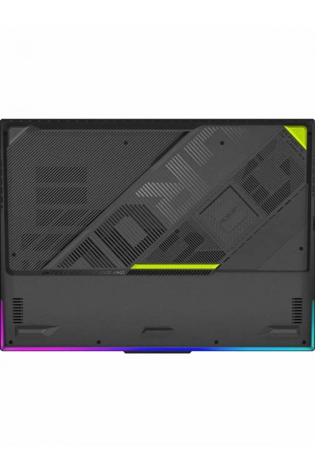 Ноутбук ASUS ROG Strix G18 G814PM AMD Ryzen 9 8940HX, 2.4 GHz - 5.3 GHz, 32764 Mb, 18 WUXGA 1920x1200, 1000 Gb SSD, DVD нет, nVidia GeForce RTX 5060 8192 Mb, No OS (90NR0L29-M003Y0_32) (серый) 8
