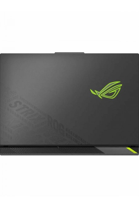 Ноутбук ASUS ROG Strix G18 G814PM AMD Ryzen 9 8940HX, 2.4 GHz - 5.3 GHz, 32764 Mb, 18 WUXGA 1920x1200, 1000 Gb SSD, DVD нет, nVidia GeForce RTX 5060 8192 Mb, Windows 11 Professional (90NR0L29-M003Y0_32Win11P) (серый) 7