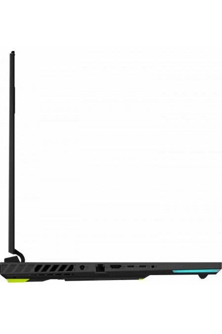 Ноутбук ASUS ROG Strix G18 G814PM-S8117 AMD Ryzen 9 8940HX, 2.4 GHz - 5.3 GHz, 16384 Mb, 18&quot WUXGA 1920x1200, 512 Gb SSD, DVD нет, nVidia GeForce RTX 5060 8192 Mb, No OS (90NR0L29-M005X0) (серый) 7