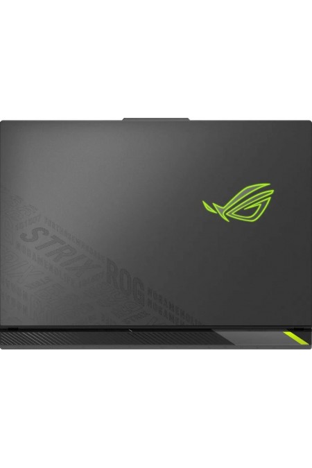 Ноутбук ASUS ROG Strix G18 G814PM-S8117 AMD Ryzen 9 8940HX, 2.4 GHz - 5.3 GHz, 16384 Mb, 18&quot WUXGA 1920x1200, 512 Gb SSD, DVD нет, nVidia GeForce RTX 5060 8192 Mb, No OS (90NR0L29-M005X0) (серый) 9