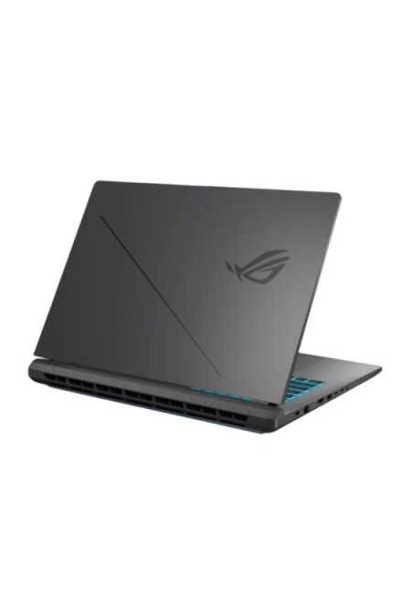 Ноутбук ASUS ROG Strix G18 G815JMR Intel Core i9 14900HX, 2.2 GHz - 5.8 GHz, 16384 Mb, 18 2560x1600, 1000 Gb SSD, nVidia GeForce RTX 5060 8192 Mb, Windows 11 Professional (90NR0LE1-M00360_Win11P) (серый) 1