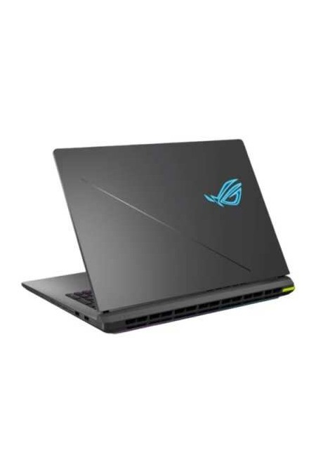 Ноутбук ASUS ROG Strix G18 G815JMR Intel Core i9 14900HX, 2.2 GHz - 5.8 GHz, 16384 Mb, 18 2560x1600, 1000 Gb SSD, nVidia GeForce RTX 5060 8192 Mb, Windows 11 Professional (90NR0LE1-M00360_Win11P) (серый) 2
