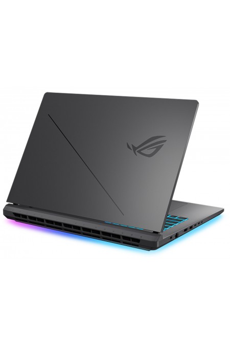 Ноутбук ASUS ROG Strix G18 G815JMR-S9080 Intel Core i7 14650HX, 2.2 GHz - 5.2 GHz, 32768 Mb, 18 2560x1600, 1000 Gb SSD, nVidia GeForce RTX 5060 8192 Mb, No OS (90NR0LE1-M00450) (серый) 3
