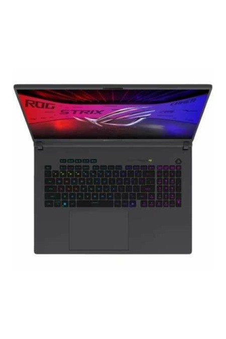 Ноутбук ASUS ROG Strix G18 G815JMR-TT239 Intel Core i9 14900HX, 2.2 GHz - 5.8 GHz, 16384 Mb, 18&quot 2560x1600, 512 Gb SSD, nVidia GeForce RTX 5060 8192 Mb, No OS (90NR0LE1-M00BD0) (серый) 3