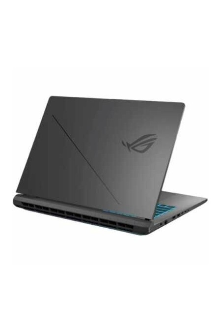 Ноутбук ASUS ROG Strix G18 G815JMR-TT239 Intel Core i9 14900HX, 2.2 GHz - 5.8 GHz, 16384 Mb, 18&quot 2560x1600, 512 Gb SSD, nVidia GeForce RTX 5060 8192 Mb, No OS (90NR0LE1-M00BD0) (серый) 4
