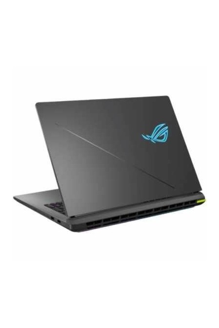 Ноутбук ASUS ROG Strix G18 G815JMR-TT239 Intel Core i9 14900HX, 2.2 GHz - 5.8 GHz, 16384 Mb, 18&quot 2560x1600, 512 Gb SSD, nVidia GeForce RTX 5060 8192 Mb, No OS (90NR0LE1-M00BD0) (серый) 5