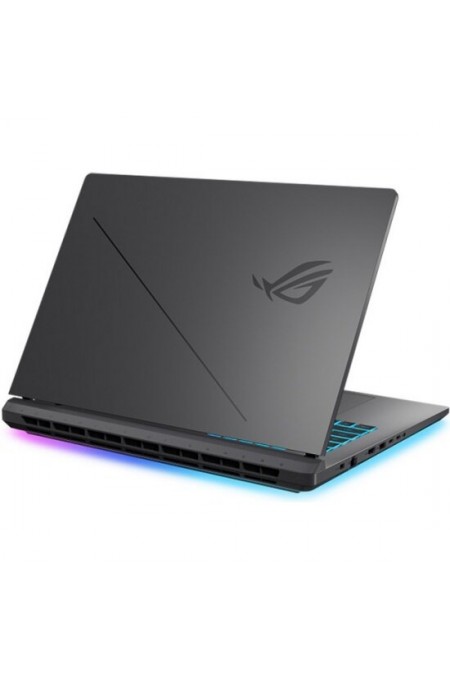 Ноутбук ASUS ROG Strix G18 G815JPR-S9042 Intel Core i9 14900HX, 2.2 GHz - 5.8 GHz, 32768 Mb, 18 2560x1600, 1000 Gb SSD, nVidia GeForce RTX 5070 8192 Mb, No OS (90NR0LM1-M001Z0) (серый) 3