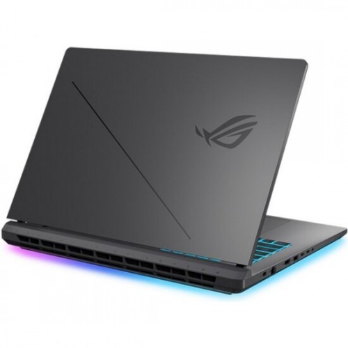 Ноутбук ASUS ROG Strix G18 G815JPR-S9042 Intel Core i9 14900HX, 2.2 GHz - 5.8 GHz, 32768 Mb, 18 2560x1600, 1000 Gb SSD, nVidia GeForce RTX 5070 8192 Mb, No OS (90NR0LM1-M001Z0) (серый) 3
