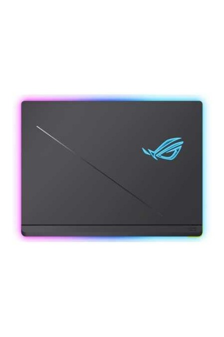 Ноутбук ASUS ROG Strix G18 G815LP-S9141 Intel Core Ultra 7 255HX, 2.4 GHz - 5.2 GHz, 32768 Mb, 18 WQXGA 2560x1600, 1000 Gb SSD, nVidia GeForce RTX 5070 8192 Mb, No OS (90NR0LK1-M00750) (серый) 1