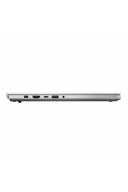 Ноутбук ASUS ROG Zephyrus G14 GA403UU-QS077 AMD Ryzen 7 8845HS 3800MHz/14/2880x1800/16GB/1024GB SSD/NVIDIA GeForce RTX 4050 6GB/Wi-Fi/Bluetooth/Без ОС (90NR0HZ2-M003S0) (серый) 1