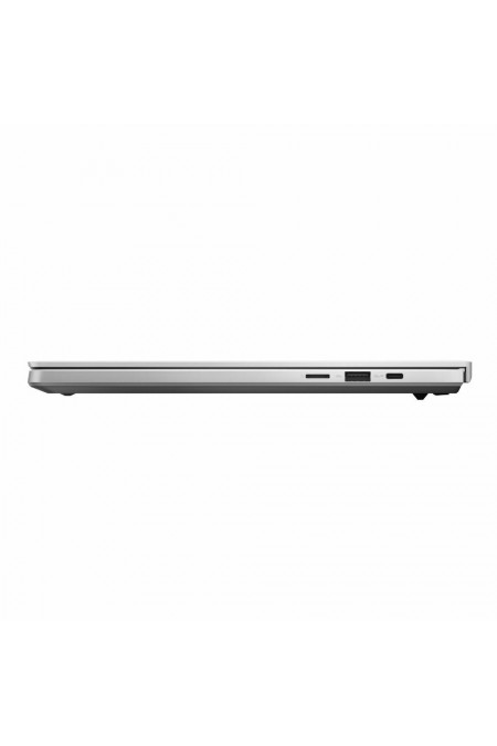 Ноутбук ASUS ROG Zephyrus G14 GA403UU-QS077 AMD Ryzen 7 8845HS 3800MHz/14/2880x1800/16GB/1024GB SSD/NVIDIA GeForce RTX 4050 6GB/Wi-Fi/Bluetooth/Без ОС (90NR0HZ2-M003S0) (серый) 2