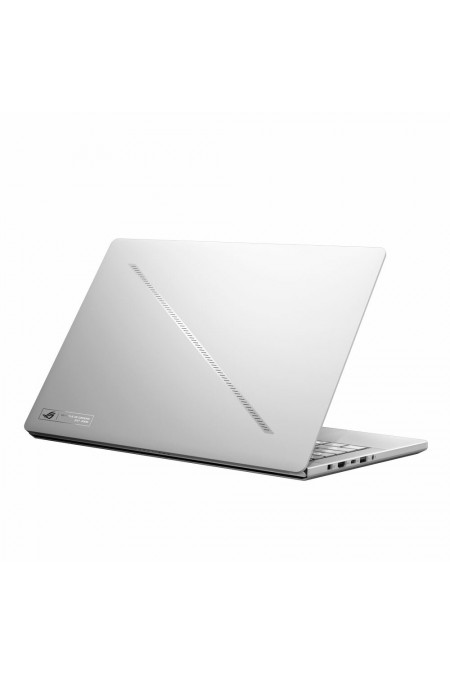 Ноутбук ASUS ROG Zephyrus G14 GA403UU-QS077 AMD Ryzen 7 8845HS 3800MHz/14/2880x1800/16GB/1024GB SSD/NVIDIA GeForce RTX 4050 6GB/Wi-Fi/Bluetooth/Без ОС (90NR0HZ2-M003S0) (серый) 6
