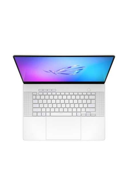 Ноутбук ASUS ROG Zephyrus G16 GA605KM AMD Ryzen AI 7 350, 2.0 GHz - 5.0 GHz, 32768 Mb, 16&amp quot OLED 2560x1600, 1000 Gb SSD, nVidia GeForce RTX 5060 8192 Mb, Windows 11 Professional (90NR0NE2-M00250_Win11P) (белый) 4